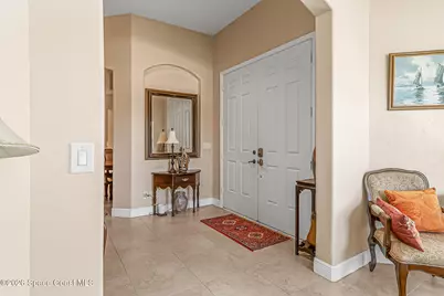 576 Gardendale Circle SE, Palm Bay, FL 32909 - Photo 3