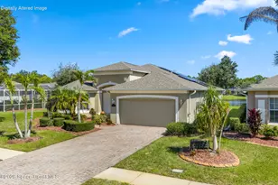 576 Gardendale Cir SE, Palm Bay, FL 32909 - Photo 1