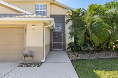 213 Wading Bird Circle SW, Palm Bay, FL 32908 - Photo 3