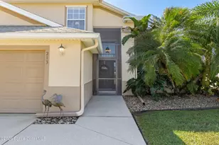 213 Wading Bird Cir SW, Palm Bay, FL 32908 - Photo 3