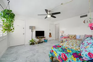 410 Monroe Ave, Cape Canaveral, FL 32920 - Photo 5