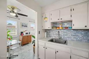410 Monroe Ave, Cape Canaveral, FL 32920 - Photo 9