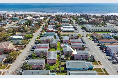 410 Monroe Avenue #L202, Cape Canaveral, FL 32920 - Photo 19