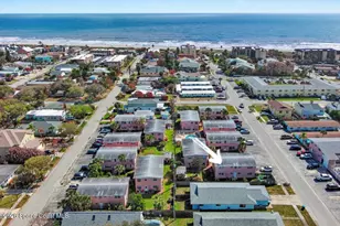 410 Monroe Ave, Cape Canaveral, FL 32920 - Photo 19