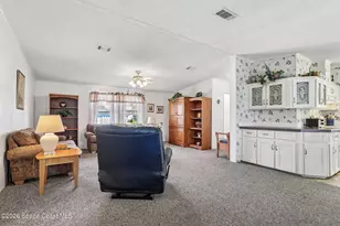 7645 Longhorn Ave, Micco, FL 32976 - Photo 5