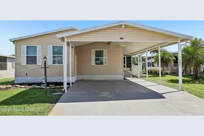 7645 Longhorn Avenue #Q9, Micco, FL 32976 - Photo 1