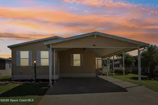 7645 Longhorn Ave, Micco, FL 32976 - Photo 3