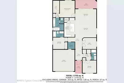 806 Antibes Court NW, Palm Bay, FL 32907 - Photo 21