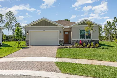 806 Antibes Court NW, Palm Bay, FL 32907 - Photo 27