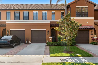 737 Ventura Drive, Satellite Beach, FL 32937 - Photo 1