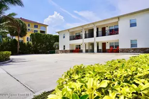 150 Crescent Beach Dr, Cocoa Beach, FL 32931 - Photo 1