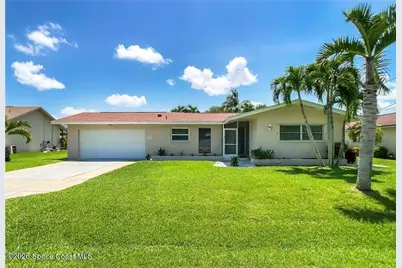 4835 Triton Court W, Cape Coral, FL 33904 - Photo 1