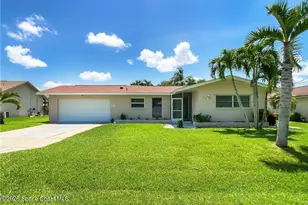 4835 Triton Ct W, Cape Coral, FL 33904 - Photo 1