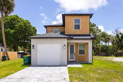 1905 Stockton Street, Melbourne, FL 32901 - Photo 1