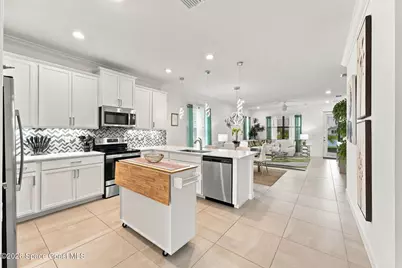 9233 Alister Drive, Melbourne, FL 32940 - Photo 5