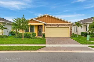 9233 Alister Dr, Melbourne, FL 32940 - Photo 1