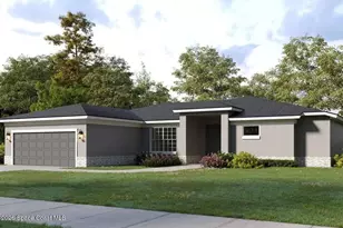 2862 E Pomello Ave SW, Palm Bay, FL 32908 - Photo 1