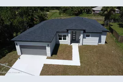2862 E Pomello Avenue SW, Palm Bay, FL 32908 - Photo 5
