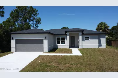 2862 E Pomello Avenue SW, Palm Bay, FL 32908 - Photo 3