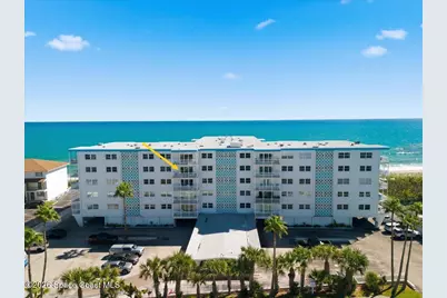 205 Highway A1A #512, Satellite Beach, FL 32937 - Photo 1