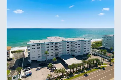 205 Highway A1A #512, Satellite Beach, FL 32937 - Photo 7
