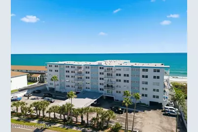 205 Highway A1A #512, Satellite Beach, FL 32937 - Photo 31