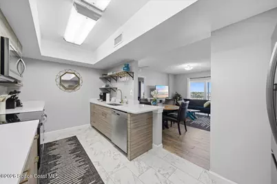 205 Highway A1A #512, Satellite Beach, FL 32937 - Photo 15