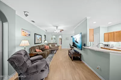 1020 Venetian Drive #101, Melbourne, FL 32904 - Photo 23