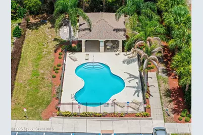 1020 Venetian Drive #101, Melbourne, FL 32904 - Photo 3