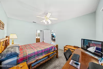 1020 Venetian Drive #101, Melbourne, FL 32904 - Photo 29