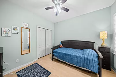 1020 Venetian Drive #101, Melbourne, FL 32904 - Photo 15