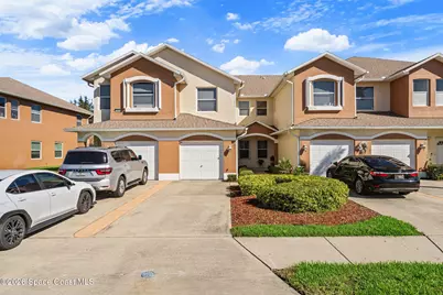 1020 Venetian Drive #101, Melbourne, FL 32904 - Photo 5