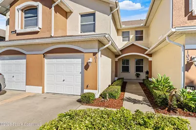 1020 Venetian Drive #101, Melbourne, FL 32904 - Photo 1