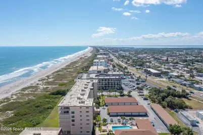 55 N 4th Street #407, Cocoa Beach, FL 32931 - Photo 31