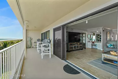 55 N 4th Street #407, Cocoa Beach, FL 32931 - Photo 25