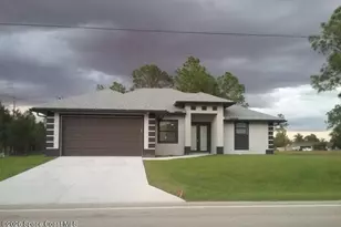 2107 East 10th Street, Lehigh Acres, FL 33936 - Photo 1