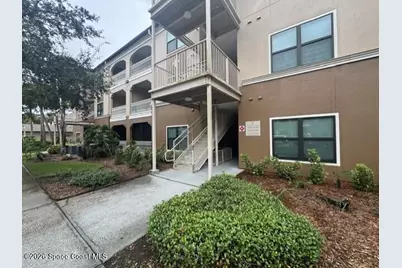 6450 Borasco Drive #1702, Melbourne, FL 32940 - Photo 1
