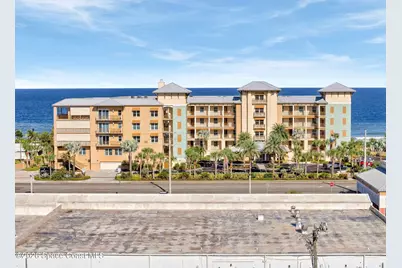 755 N Highway A1A #108, Indialantic, FL 32903 - Photo 1