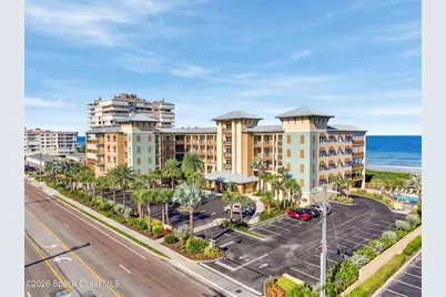 755 N Highway A1A #108, Indialantic, FL 32903 - Photo 33