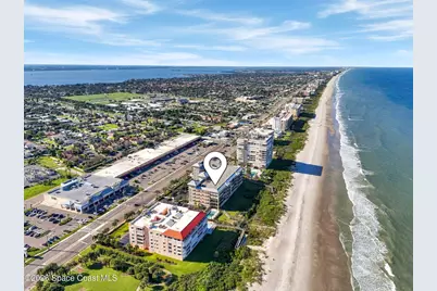 755 N Highway A1A #108, Indialantic, FL 32903 - Photo 35