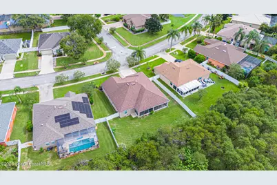 1378 Meadow Lark Drive, Titusville, FL 32780 - Photo 37