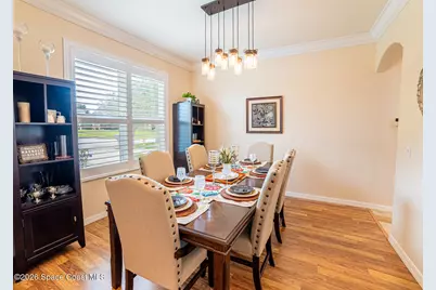1378 Meadow Lark Drive, Titusville, FL 32780 - Photo 11