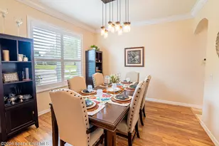 1378 Meadow Lark Dr, Titusville, FL 32780 - Photo 11