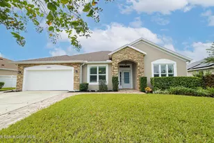 1378 Meadow Lark Dr, Titusville, FL 32780 - Photo 1