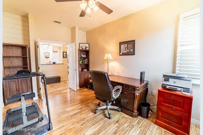 1378 Meadow Lark Drive, Titusville, FL 32780 - Photo 23