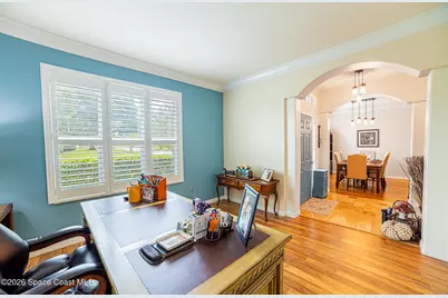 1378 Meadow Lark Drive, Titusville, FL 32780 - Photo 19