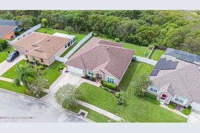 1378 Meadow Lark Drive, Titusville, FL 32780 - Photo 35