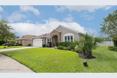 1378 Meadow Lark Drive, Titusville, FL 32780 - Photo 31