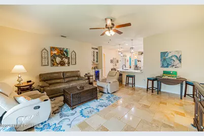 1378 Meadow Lark Drive, Titusville, FL 32780 - Photo 3