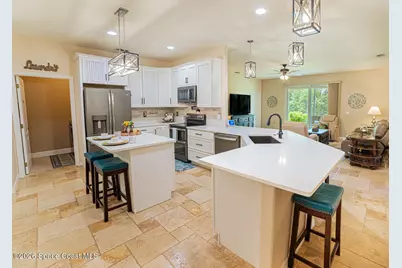1378 Meadow Lark Drive, Titusville, FL 32780 - Photo 7